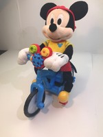 mickey mouse clubhouse boppin bikin mickey