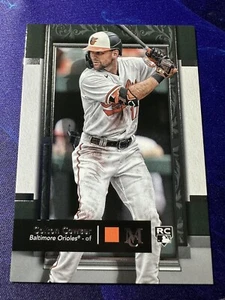 Colección Museo Topps 2024 Colton Cowser RC #59 - Baltimore Orioles - Imagen 1 de 2