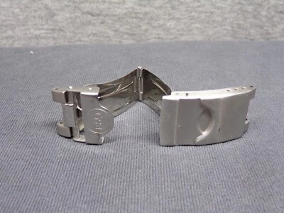 Cierre de correa de reloj para hombre ESQ de MOVADO 33.1.14.5573 Foto 1 de 4