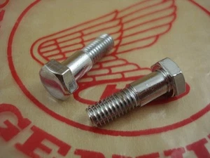 Bolt Lever Honda CL90 CT90 CS90 S90 CD50 CD90 CL70 / A pair - Picture 1 of 3