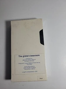 VHS EF Educational Tours The Global Classroom Tour and language in Italy - Picture 1 of 7