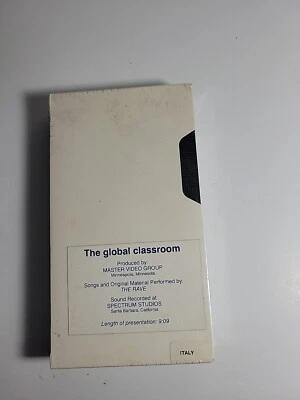 VHS EF Educational Tours The Global Classroom Tour and language in Italy - Image 1 of 4