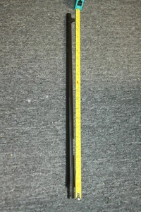 Sears Roebuck .22 Model 282.527740 Part, Barrel Assembly w/ Front Sight Higgins - Picture 1 of 6