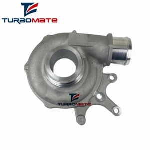 Alloggiamento compressore turbo 49477-01203 per Jaguar Land-Rover Evoque Freelander II - Foto 1 di 6