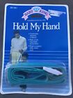 Baby King Hold My Hand child safety wristband