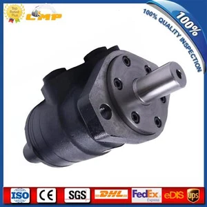 New Hydraulic Motor For Danfoss OMR 100 151-6192 - Picture 1 of 1