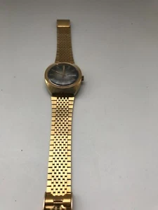 vintage rare Waltham selfwinding wrist watch 1970s 17 jewels bea  utiful - Picture 1 of 11