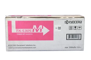 Kyocera TK-5305M Toner Magenta 1T02VMBNL0 -B - Afbeelding 1 van 1
