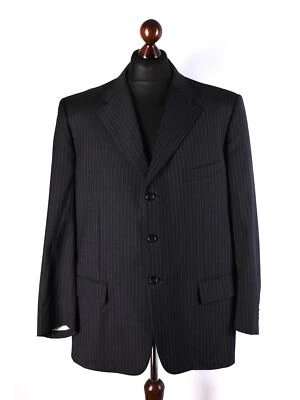 Corneliani Classic Blazer / Trousers Suit Size L / UK44 /EU54 - Image 1 of 4