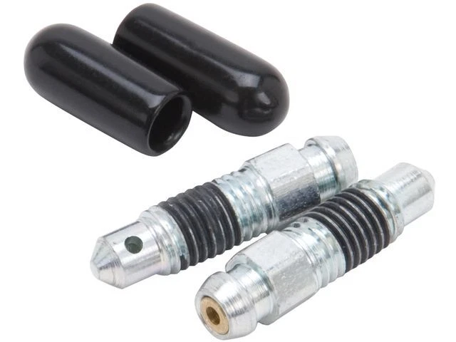 Tornillo purga freno trasero 45MR45M para Ford F100 1969-1975, 1980-1983 Foto 1 de 1