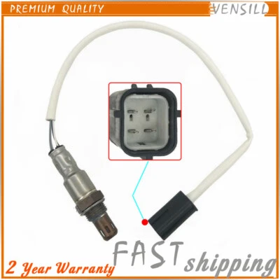 Sensor de oxígeno trasero 234-4380 para Nissan 370Z Altima Máxima Infiniti G37 07-15 Foto 1 de 3