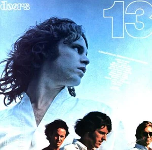 The Doors - 13 LP (VG/VG) .* - Picture 1 of 1