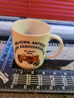 Allis Chalmers Cup - Image 1 of 4