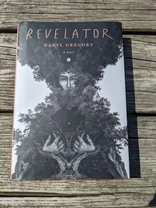 Revelator by Daryl Gregory HC Knopf 2021 Unread Very Good! - Picture 1 of 3