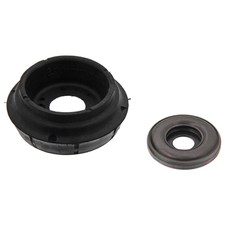 FEBI Front Top Strut Mounting Fits RENAULT Clio I Box Twingo 90-12 7700827435