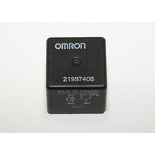 15-81106 AC Delco Ignition Relay Rear for Chevy Le Sabre De Ville Avalanche