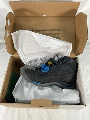 Botas Patagonia Danner 79200 Walk Wade goma pegajosa Vibram Megagrip pesca con mosca Foto 1 de 4