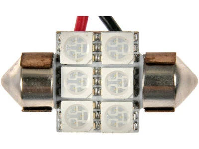 For 1990-2014 Subaru Legacy Dome Light Bulb Dorman 11847RFBV 1991 1992 1993 1994 - Image 1 of 2