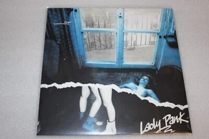 Lady Pank - Drop Everything LP VINYL 12' NEW SEALED - Picture 1 of 2