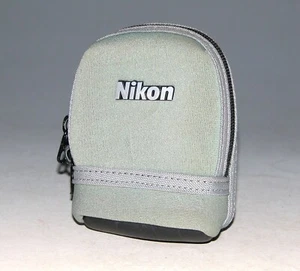 Nikon Coolpix Padded Soft Case For 3100 2200 4100 4600 Digital Camera - Picture 1 of 3