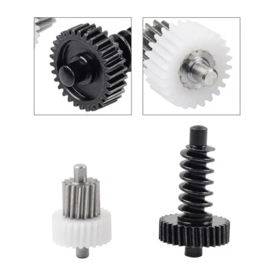 Power Side Mirror Folding Motor Gears For Kia Optima Carens K3 For Hyundai Equus - Image 1 of 4