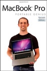 MacBook Pro Portable Genius, Miser, Brad, Good Condition, ISBN 0470560630
