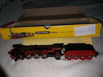Trix Express Dampflok BR. 001 - Bild 1 von 4
