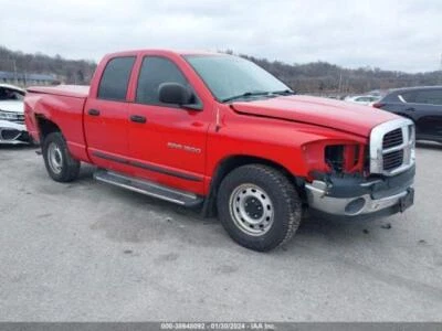 Used Front Exterior Door Handle fits: 2007 Dodge 1500 PICKUP front door Front Gr - Image 1 of 4