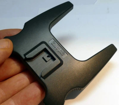 K33-2 Canon Flash camera Tripod Stand shoe adapter 1/4" screw 580 430 EX II OEM - Image 1 of 4