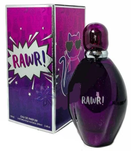 Rawr! Perfume for Women 3.4 fl. oz. EDP Our Version of Purr Spray Fragrance - Picture 1 of 2