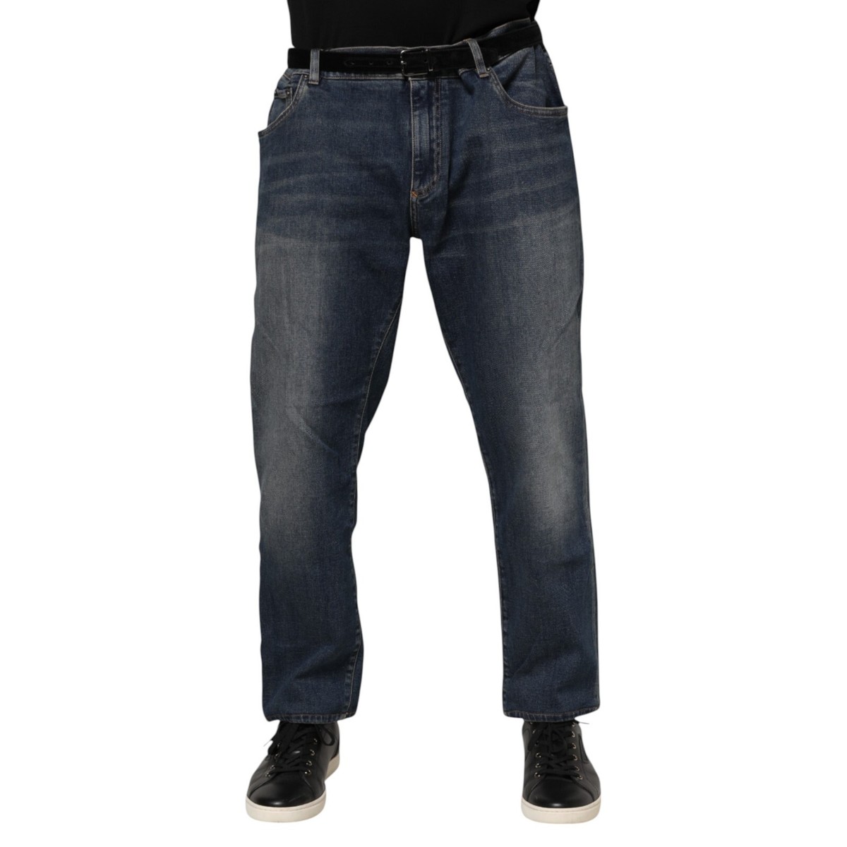 Dolce & Gabbana グレー デニム サイズ46 （M） Dolce & Gabbana グレー デニム サイズ46 （M） - メルカリ