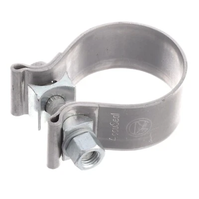 01-05 DODGE NEON 12-19 FIAT 500 EXHAUST CLAMP MOPAR GENUINE 5278304AA - Image 1 of 3