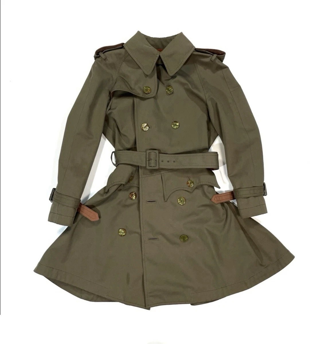 Jean Paul Gaultier Trench Coats for Women for sale - eBay