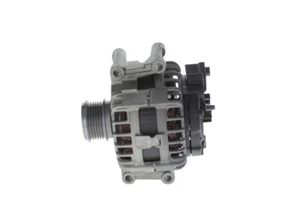 BOSCH 1 986 A01 248 Generator For Audi A3 8Y Q2 Q3 F3B VW Arteon Golf VIII 2.0 - Picture 1 of 4