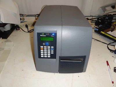 Intermec PM4i Thermal Label Printer - Image 1 of 2