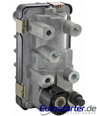 1*Válvula reguladora de presión de carga nueva LR056369 para Land Rover Foto 1 de 3