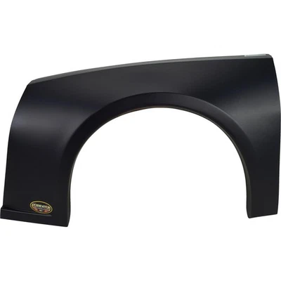 Dominator DOM-335-RD Dirt Stock Car Fender, Camaro SS, Red, RH - Image 1 of 4