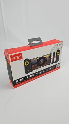 iPega PG-9167 BT 4.0 Mobile Games Controller For Android **OPEN BOX** - Image 1 of 3