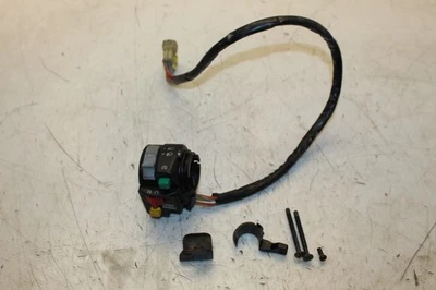 Interruptor de control del manillar izquierdo Arctic Cat 650 2005 4x4 0409-022 Foto 1 de 4