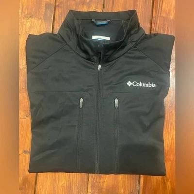 Chaqueta Columbia para hombre - XXL Foto 1 de 4