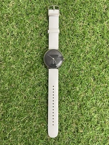 Withings Steel HR - Hybrid Smartwatch (A197) - Picture 1 of 4