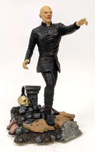 Buffy the Vampire Slayer MASTER 9 Zoll Vinyl Figur Varner Studios 1999 - Bild 1 von 6