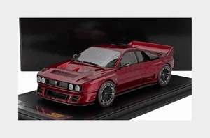 TECNOMODEL TM18-413B KIMERA - EVO38 2024 - RED 1/18 - Imagen 1 de 2