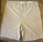 CLASS/CLUB KHAKI BOYS SHORTS (Size 18)- NEW