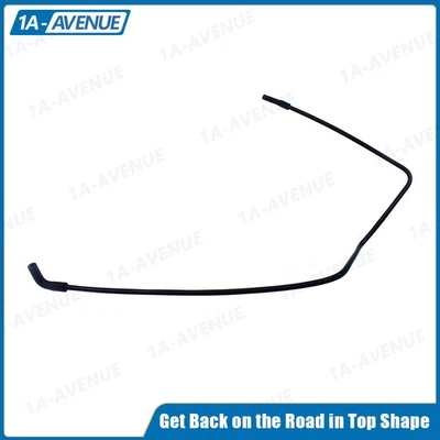 For 1999-2007 Chevy Silverado GMC Sierra 1500 Front Windshield Washer Pump Hose Foto 1 de 4