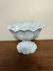 Antique Ironstone Sydenham Compote - Picture 1 of 5