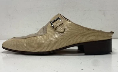 Da Vinci Loafers Men's Sz 11 - Image 1 of 4