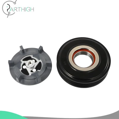 AC A/C Compressor Clutch Kits Fits BMW 335d 3.0L 2009-2011 525i 2.5L 2004-2005 - Image 1 of 4