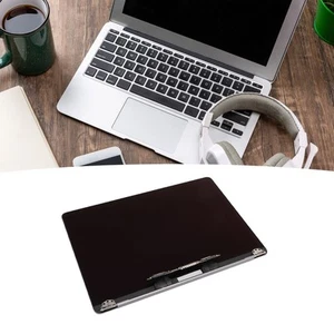 Laptop Screen Space Gray 13.3in 2560x1600 Display Assembly For A1989 A FY - Afbeelding 1 van 23