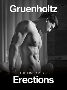 Gruenholtz The Fine Art of Erections - Picture 1 of 1